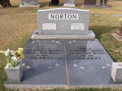 Maurice Edwin Norton Jr.