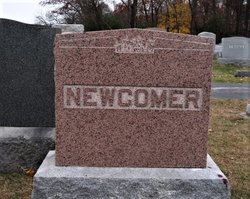 Samuel Newcomer 