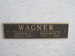 Addison Archie Wagner 