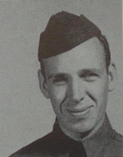 SSGT Charles E. Constantine 