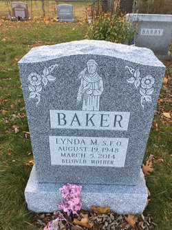 Lynda M. Baker 