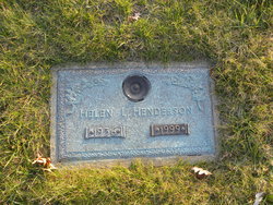 Helen L. Henderson 