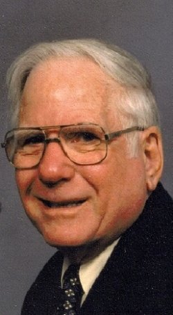 John Henderson Warlick Jr.