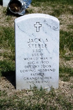 John A. Steele 