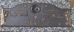 Hans P. Selin 