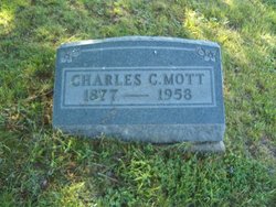Charles C. Mott 