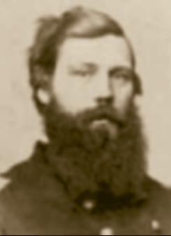 Frederick Hill Collier 