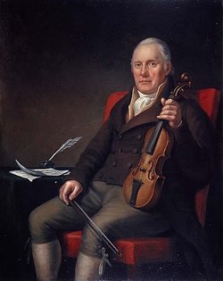 William Marshall 