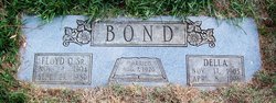 Floyd Osward “Doc” Bond 