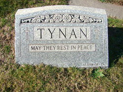 Michael F Tynan 
