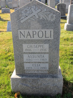 Giuseppe Napoli 