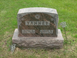Eliza A. Yanney 