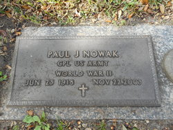 Paul J. Nowak 