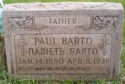 Paul Barto 