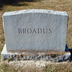 Ada <I>Pollard</I> Broadus 