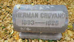 Herman Cruvand 
