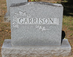 Marjorie A. <I>White</I> Garrison 