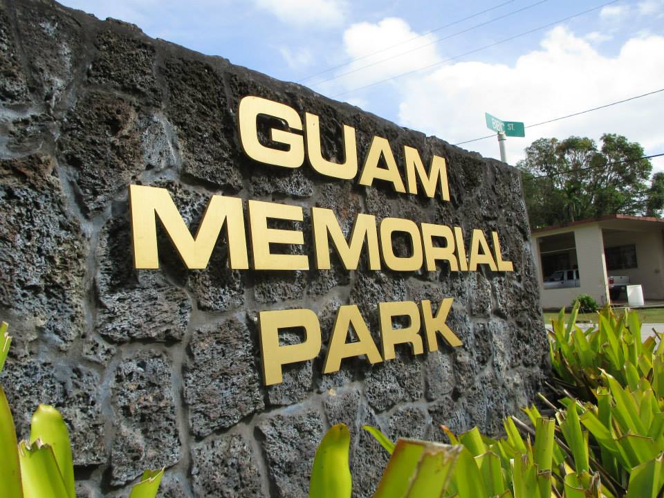Guam Memorial Park