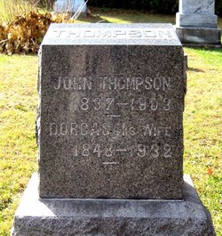 John Thompson 