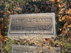 Henry John Flinner 