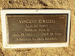 Vincent C. Rizzo 