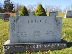 Donald Bruce 