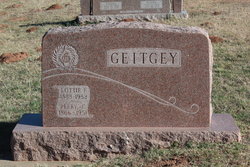 Perry Fisher Geitgey 