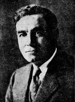 Frederick Bennett Balzar 