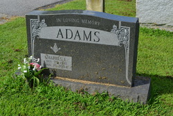 Charles Edwin Adams 