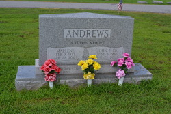 John F. Andrews Sr.