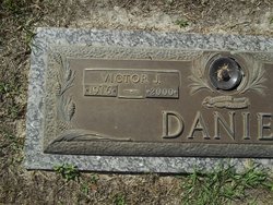 Victor James Daniel Jr.
