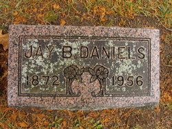 Jay B Daniels 