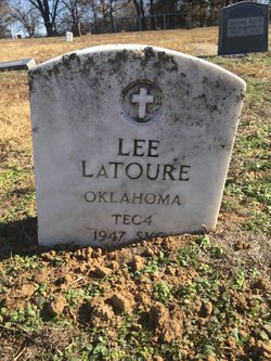 Lee LaToure 