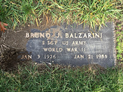 Bruno J. Balzarini 