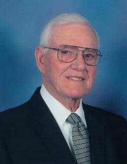 Dr Floyd Walter Hansmire 
