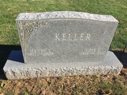 Harry Lee Keller 