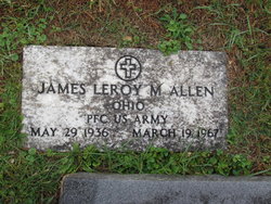 James L. M. Allen 