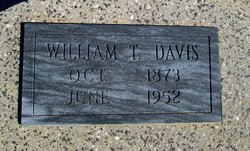 William Taylor Davis 