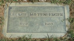 George Miltenberger 