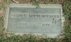 Myrtle Atwater Miltenberger 