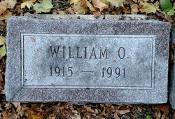 William O Phipps 