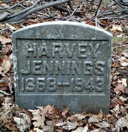 Harvey William Jennings 