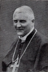 Bishop Joseph Hammels 