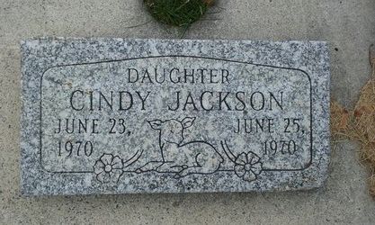 Cindy Jackson 