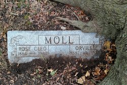 Orville Moll 