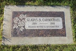 Gladys N. Carmichael 