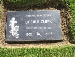 Lincoln Clark 