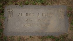 Alfred J DeFeo 