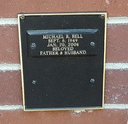 Michael R Bell 