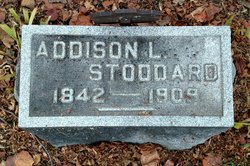 Addison Leavens Stoddard 